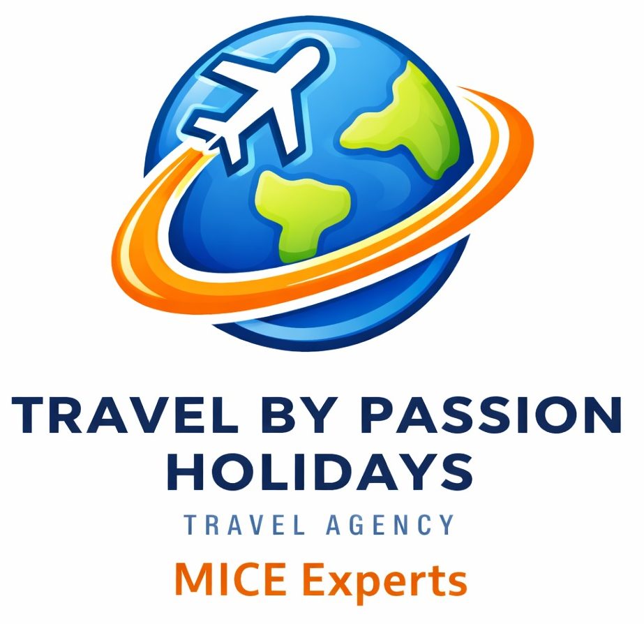 Travel By Passion Holidays